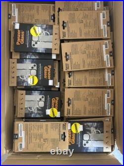 100 Units Bulk Resell Lot Assorted Apple Accessories-Cases, AIrPod/Pro Cases