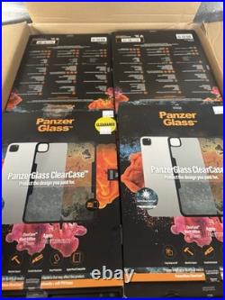 100 Units Bulk Resell Lot Assorted Apple Accessories-Cases, AIrPod/Pro Cases