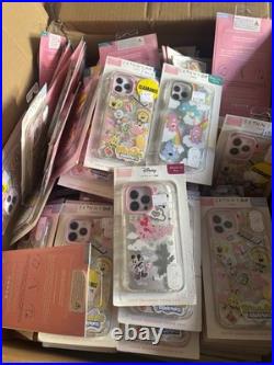 100 Units Bulk Resell Lot Assorted Apple Accessories-Cases, AIrPod/Pro Cases