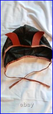 1920s Red Devil Costume Vintage Set Halloween Attire 1930s Antique Early Satan