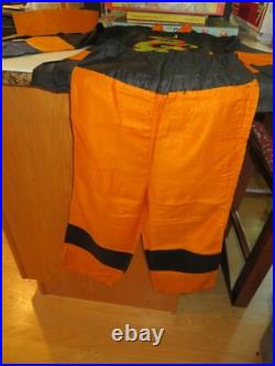 1927-28 ORIENTAL STYLE CHILDS HALLOWEEN COSTUME-EXCELLENT-WithORIGINAL BOX