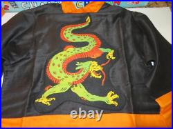 1927-28 ORIENTAL STYLE CHILDS HALLOWEEN COSTUME-EXCELLENT-WithORIGINAL BOX