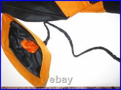 1927-28 ORIENTAL STYLE CHILDS HALLOWEEN COSTUME-EXCELLENT-WithORIGINAL BOX
