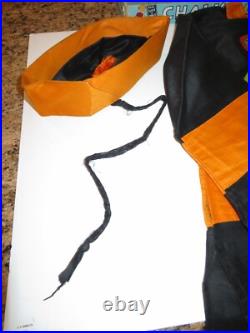 1927-28 ORIENTAL STYLE CHILDS HALLOWEEN COSTUME-EXCELLENT-WithORIGINAL BOX
