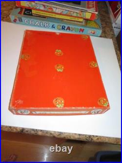 1927-28 ORIENTAL STYLE CHILDS HALLOWEEN COSTUME-EXCELLENT-WithORIGINAL BOX