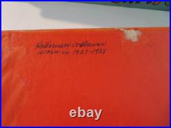 1927-28 ORIENTAL STYLE CHILDS HALLOWEEN COSTUME-EXCELLENT-WithORIGINAL BOX