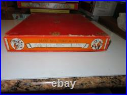 1927-28 ORIENTAL STYLE CHILDS HALLOWEEN COSTUME-EXCELLENT-WithORIGINAL BOX