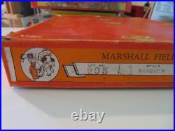 1927-28 ORIENTAL STYLE CHILDS HALLOWEEN COSTUME-EXCELLENT-WithORIGINAL BOX