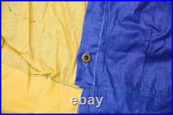 1930'S 40s Vintage Antique Halloween Clown Costume with hat Jumper Romper Kids 12