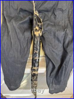 1930's Felix The Cat Halloween Costume