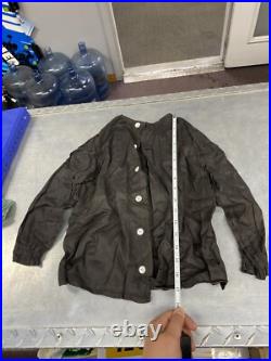 1933 Antique Mickey Mouse Child's Halloween Costume, Rare