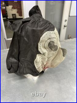 1933 Antique Mickey Mouse Child's Halloween Costume, Rare
