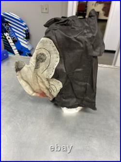 1933 Antique Mickey Mouse Child's Halloween Costume, Rare