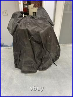 1933 Antique Mickey Mouse Child's Halloween Costume, Rare