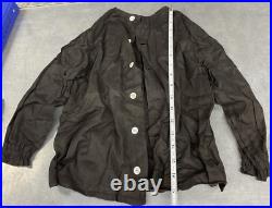 1933 Antique Mickey Mouse Child's Halloween Costume, Rare