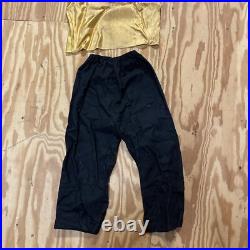 1950s BEN COOPER Bat Masterson Halloween Costume TV Western GENE BARRY