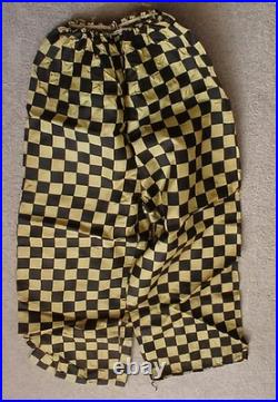 1956 Dr. Suess Created GERALD MCBOING BOING COSTUME IN BOX