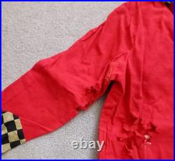 1956 Dr. Suess Created GERALD MCBOING BOING COSTUME IN BOX