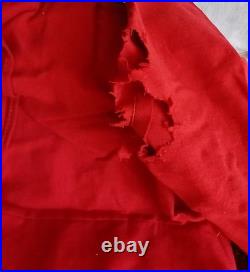 1956 Dr. Suess Created GERALD MCBOING BOING COSTUME IN BOX