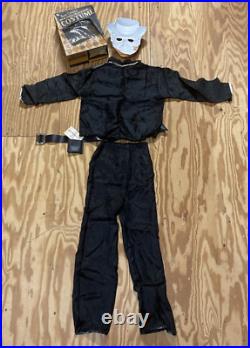 1958 PALADIN Have Gun Will Travel WESTERN HALLOWEEN COSTUME BEN COOPER COMPLTE 1958 PALADIN Have Gun Will Travel WESTERN HALLOWEEN COSTUME BEN COOPER COMPLTE