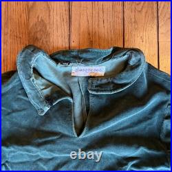 1960's Peter Pan Robin Hood Vintage Costume Made By Funhaven Inglewood, CA