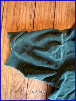 1960's Peter Pan Robin Hood Vintage Costume Made By Funhaven Inglewood, CA