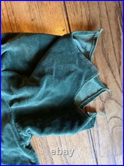 1960's Peter Pan Robin Hood Vintage Costume Made By Funhaven Inglewood, CA