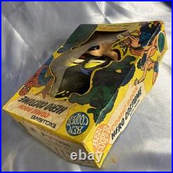 1960s BATFINK Halloween Costume BEN COOPER 1966 Batman Green Hornet TV Cartoon 1960s BATFINK Halloween Costume BEN COOPER 1966 Batman Green Hornet TV Cartoon