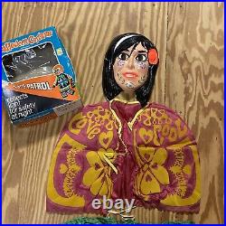 1960s Hippie Girl HALLOWEEN COSTUME Groovy Psychedelic Flower Power PEACE LOVE 1960s Hippie Girl HALLOWEEN COSTUME Groovy Psychedelic Flower Power PEACE LOVE
