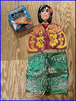 1960s Hippie Girl HALLOWEEN COSTUME Groovy Psychedelic Flower Power PEACE LOVE 1960s Hippie Girl HALLOWEEN COSTUME Groovy Psychedelic Flower Power PEACE LOVE
