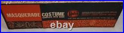 1962 LUCILLE BALL HALLOWEEN COSTUME IN BOX Halco HTF
