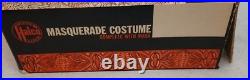 1962 LUCILLE BALL HALLOWEEN COSTUME IN BOX Halco HTF