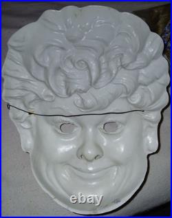 1962 LUCILLE BALL HALLOWEEN COSTUME IN BOX Halco HTF