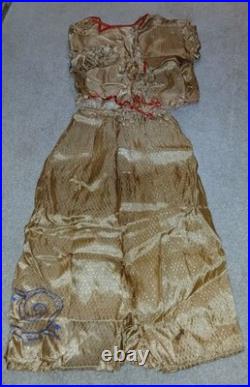 1962 LUCILLE BALL HALLOWEEN COSTUME IN BOX Halco HTF