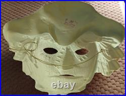 1963 Ben Cooper Walt Disney SCARECROW OF ROMNEY MARSH COSTUME IN Box 1963 Ben Cooper Walt Disney SCARECROW OF ROMNEY MARSH COSTUME IN Box