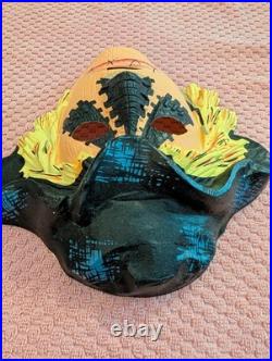 1963 Ben Cooper Walt Disney SCARECROW OF ROMNEY MARSH COSTUME IN Box