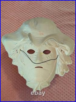 1963 Ben Cooper Walt Disney SCARECROW OF ROMNEY MARSH COSTUME IN Box