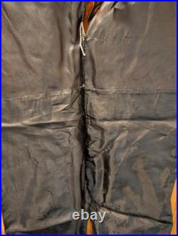 1963 Ben Cooper Walt Disney SCARECROW OF ROMNEY MARSH COSTUME IN Box