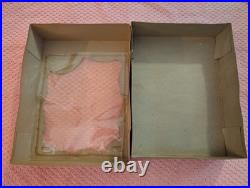 1963 Ben Cooper Walt Disney SCARECROW OF ROMNEY MARSH COSTUME IN Box