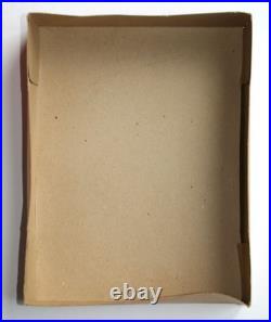 1963 Marvel Amazing Spider-man Halloween Costume & Box Stan Lee Marvelmania