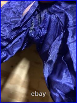 1965 ADDAMS FAMILY Lurch Halloween Costume & Mask BEN COOPER Munsters 1960s