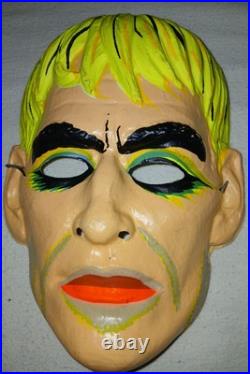 1965 Addams Family LURCH Halloween- Ben Cooper Large