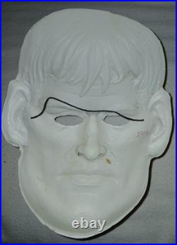 1965 Addams Family LURCH Halloween- Ben Cooper Large