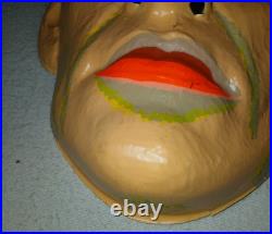 1965 Addams Family LURCH Halloween- Ben Cooper Large