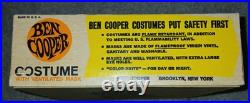 1965 Addams Family LURCH Halloween- Ben Cooper Large