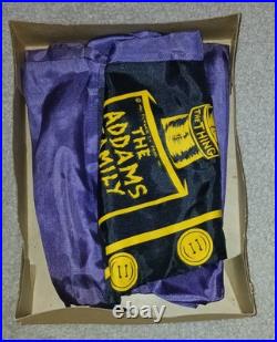 1965 Addams Family LURCH Halloween- Ben Cooper Large