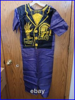 1965 Addams Family LURCH Halloween- Ben Cooper Large