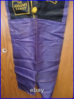 1965 Addams Family LURCH Halloween- Ben Cooper Large