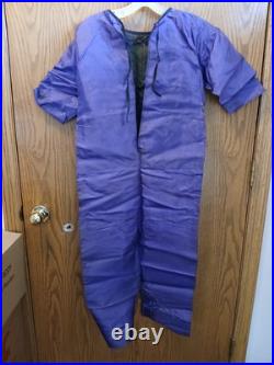 1965 Addams Family LURCH Halloween- Ben Cooper Large