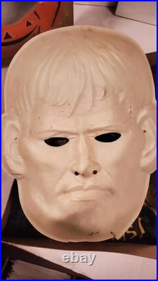 1965 Addams Family LURCH Halloween- Ben Cooper Small